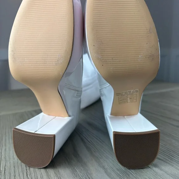 DREAM PAIRS Y2K-inspired Knee-high Platform Gogo Boots
Size 6.5 - Picture 6 of 8